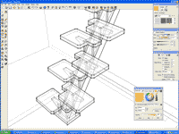 Progetto scala